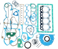 Mits Gasket Set S4S-2/F18C