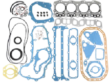 Isuzu C240 Gasket Set EZ