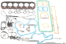 Toyota Gasket Set 11Z/12Z