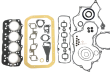 Toyota Gasket Set 1DZ/7-8FD/FDZN20-30
