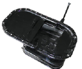 Isuzu Oil Pan (SUMP) C240