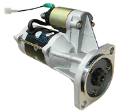 Starter 498BPG