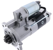 Starter F18C/F18B/S4S (Oil Type)