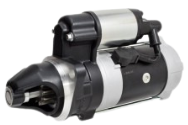 Starter 490BPG/485BPG/C490