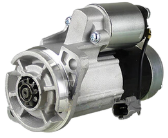 Starter K15/K21/K25