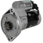 Starter 4D92/94/98E/LE 4TNE92/94/98 4TNV94/98