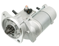 Starter C240 PKJ/4D95