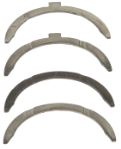 Isuzu 6BB1/6BD1 Thrust Washer