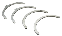 Toyota Thrust Washer Set 4Y
