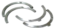 Isuzu C240/4JG2 Thrust Washer Set STD