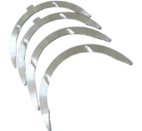 495/398 BPG Thrust Washer Set STD