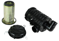 Air Cleaner Assy HL H200 CPQD20-30 CPQ2