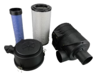 Air Cleaner Assy FD50-100Z8/Z8M