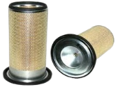 Air Filter 4.5T Doosan