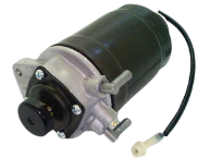 Yanmar 4TNE/V Fuel Filter Assy