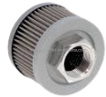 Fuel Tank Suction Filter HC