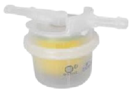 Inline Filter 6-8FG10-30/4Y/5K