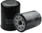 Oil Filter 7-8F 4Y/5K