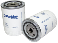 Perkins Oil Filter G51 900/1000