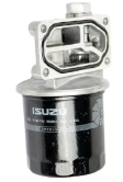 Isuzu C240 Oil Filter Assy