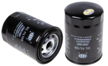 490BPG Oil Filter