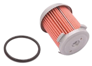 Transmission StrainerFilter HC XR 2-2.5T