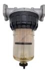 Water Trap Filter(B/C) HC XR 2-2.5T