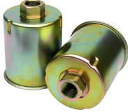 Hydraulic Return Filter 5-7F D10-30