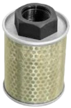 Hydraulic Suction Filter HC X CPCD30-38