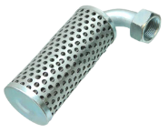 Hydraulic Suction Filter HC A/J CPD10-35