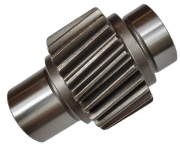 Gear Hydraulic Pump 1DZ