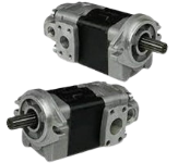 Hydraulic Pump 7FD45-A50/13Z/14Z