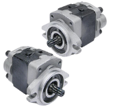 Hydraulic Pump FG20-30/K21