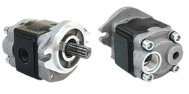 Hydraulic Pump FG20-30/S4S
