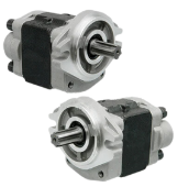 Hydraulic Pump FD20-30/490BPG/CPC(D)20-35