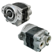 Hydraulic Pump FD20-30 C240PKJ