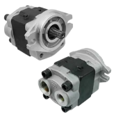 Hydraulic Pump FD15-25 C240