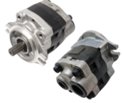 HYD Pump Hyster L177B
