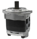 HYD Pump 4TNE98