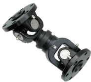 Toyota Oil Pump Drive Assy 7FD35-50