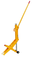 Forklift Jack 7T