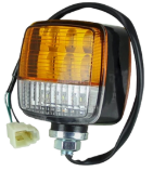 Front Comb Lamp HL H31-3.5T