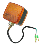 Front Comb Lamp HL AK H2000 CPC/D10-35