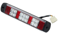 Rear Comb Lamp 1