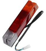 Rear Comb Lamp 5FD10-45/6FD10-30