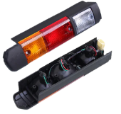 Rear Comb Lamp RH 8FD/G10-30