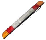 Rear Comb Lamp FD20-35