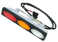 Rear Comb Lamp Nissan L01/L02