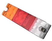 Rear Comb Lamp HC