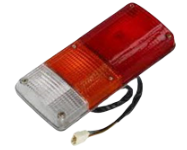 Rear Comb Lamp FD50-100Z7/Z8